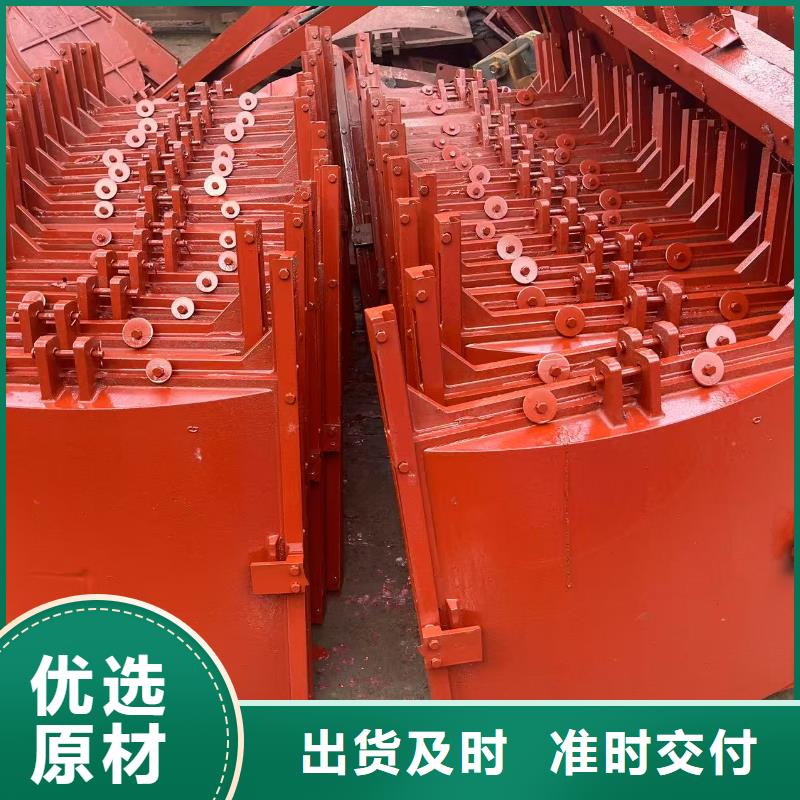 平面拱形闸门价格实惠
