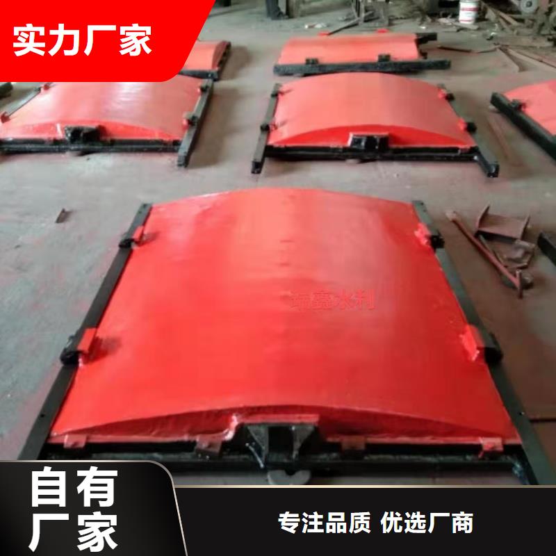 临高县SYZ铸铁镶铜圆形闸门[供应商价格]