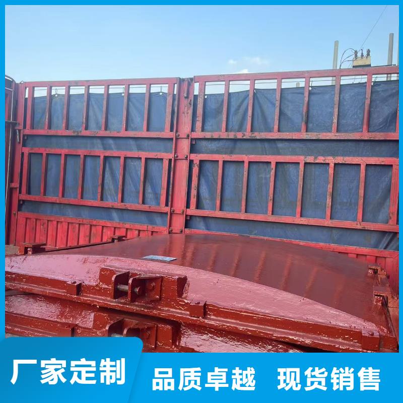 河道铸铁闸门-平面铸铁闸门值得信赖