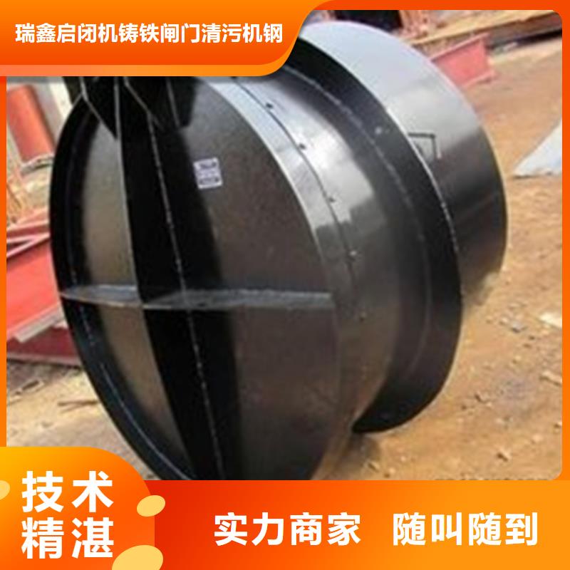 侧翻式拍门厂家-更专业