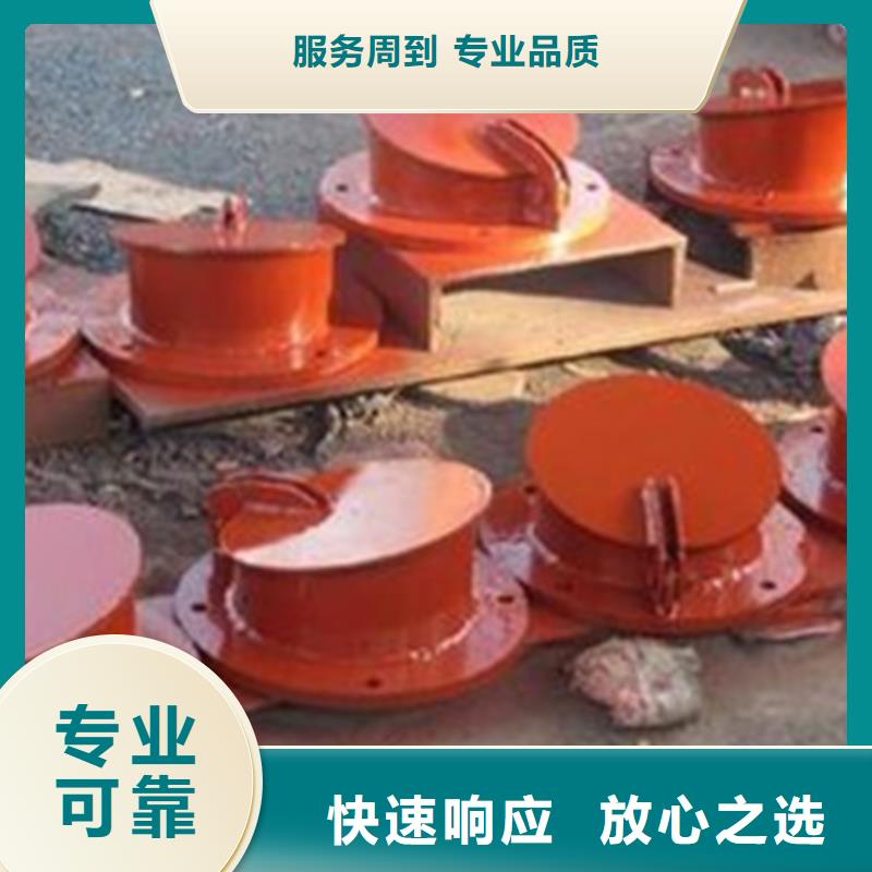 钢制拍门生产厂家价格