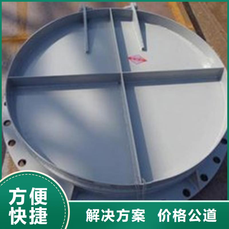 矩形侧翻式拍门		厂家-矩形侧翻式拍门		定制