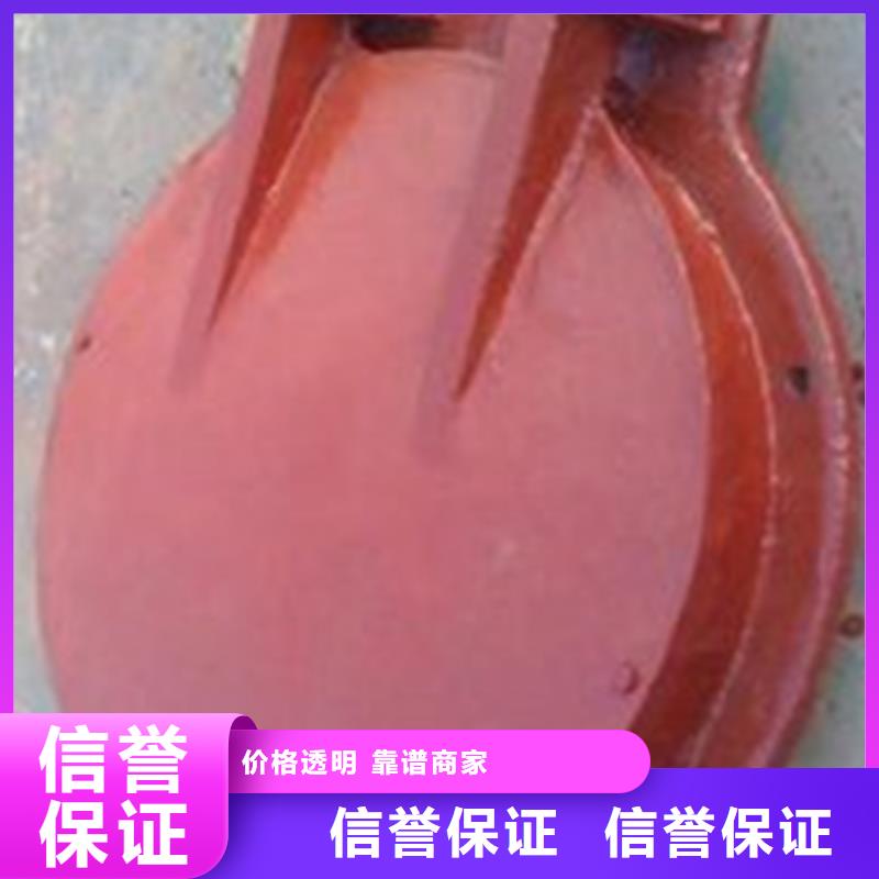 水利拍门单开拍门定制-实力厂家