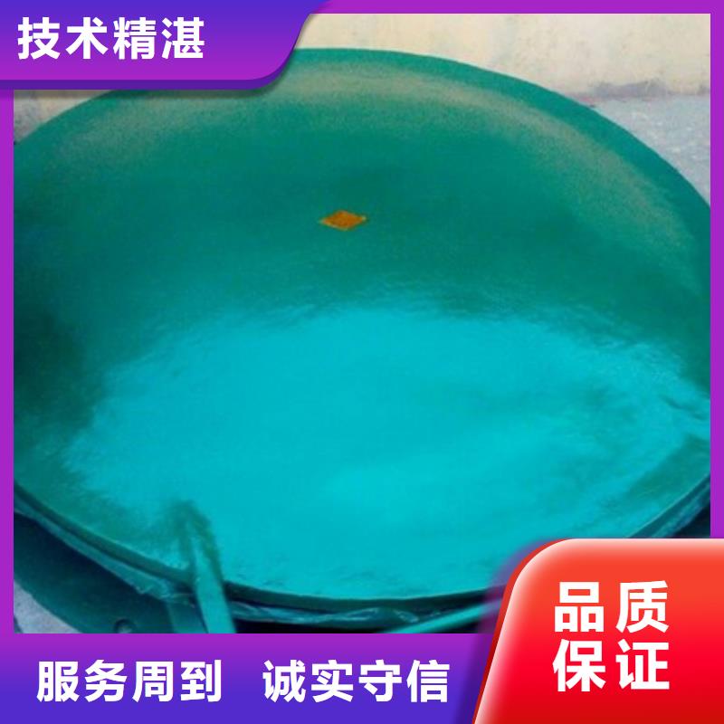 钢制闸门拍门现货直销厂家