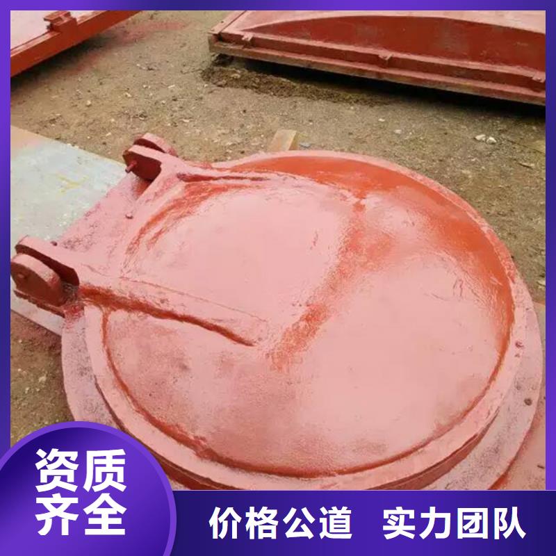 铸铁拍门价格合理