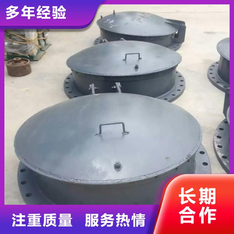 钢制闸门拍门现货直销厂家
