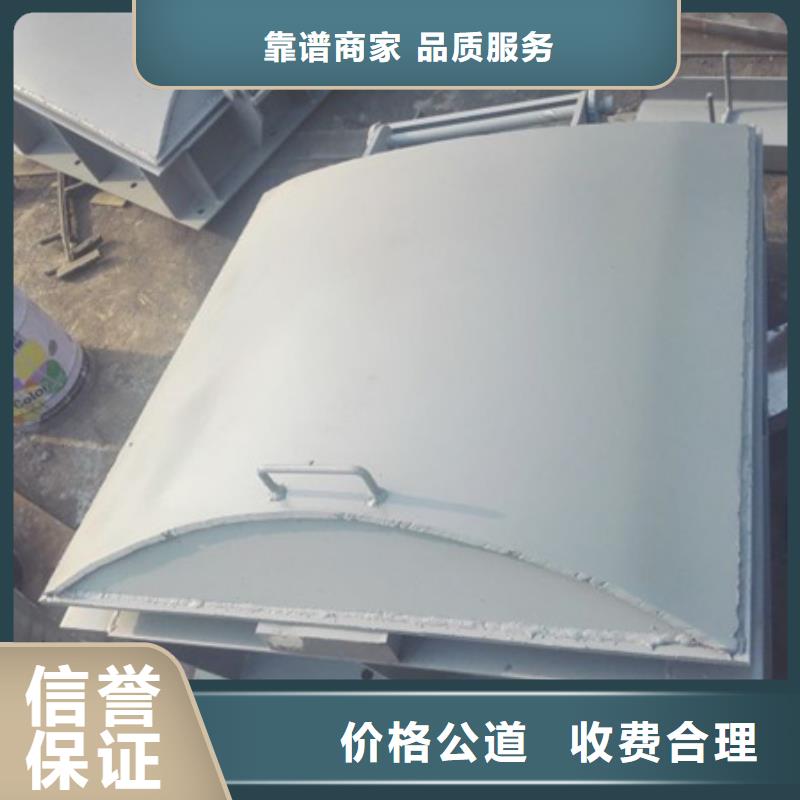 钢制拍门生产厂家价格