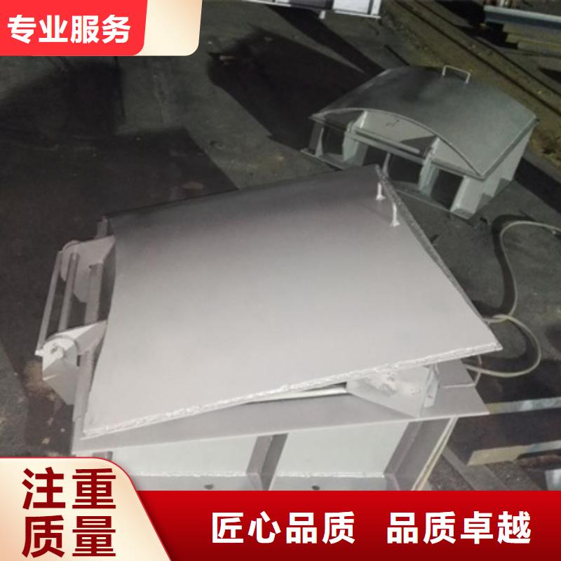 水利拍门单开拍门让利促销