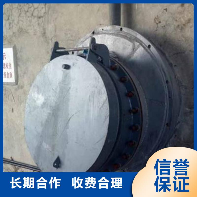 铸铁拍门价格合理