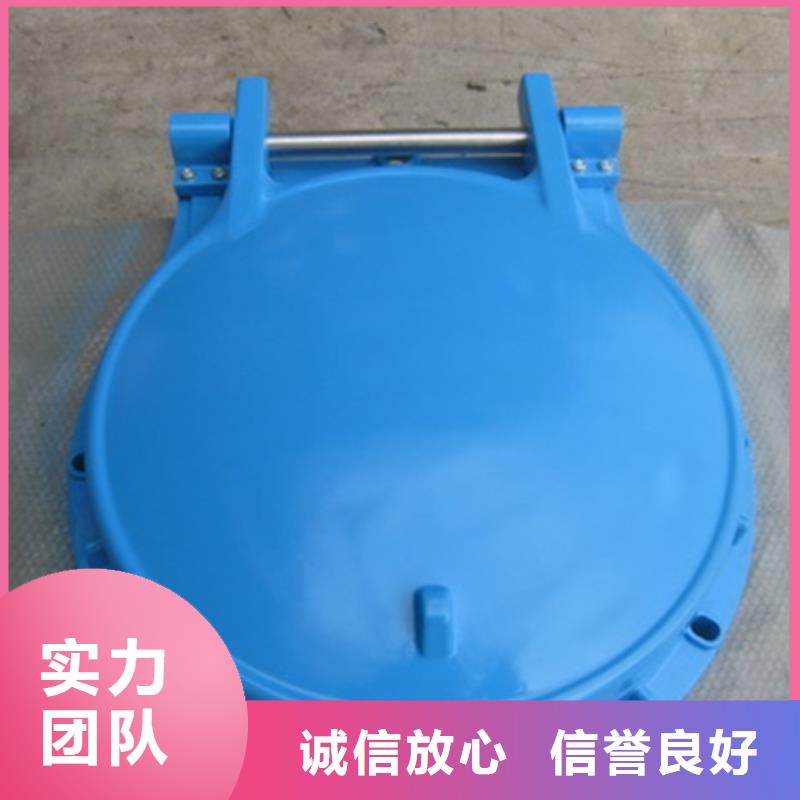 水利拍门单开拍门定制-实力厂家