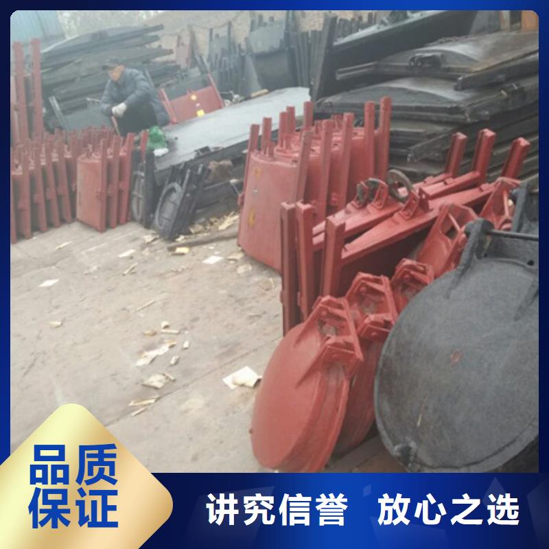 水利拍门单开拍门定制-实力厂家