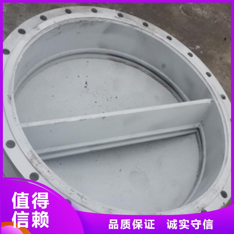 钢制拍门生产厂家价格