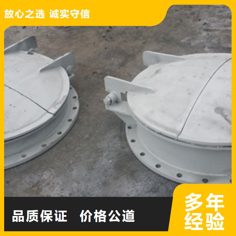钢制拍门生产厂家价格