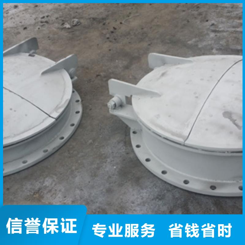 水利拍门单开拍门定制-实力厂家