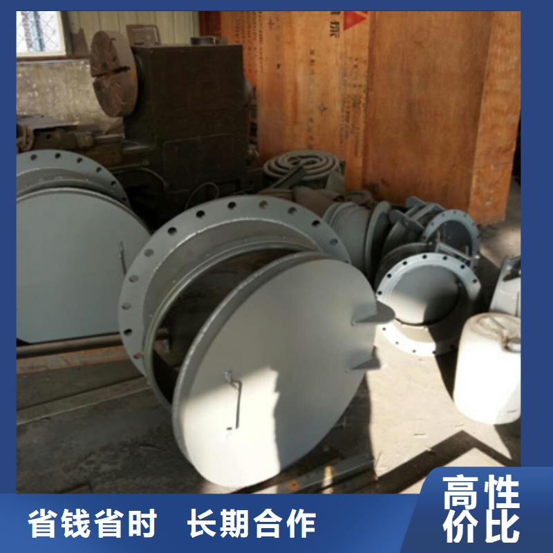 钢制拍门生产厂家价格