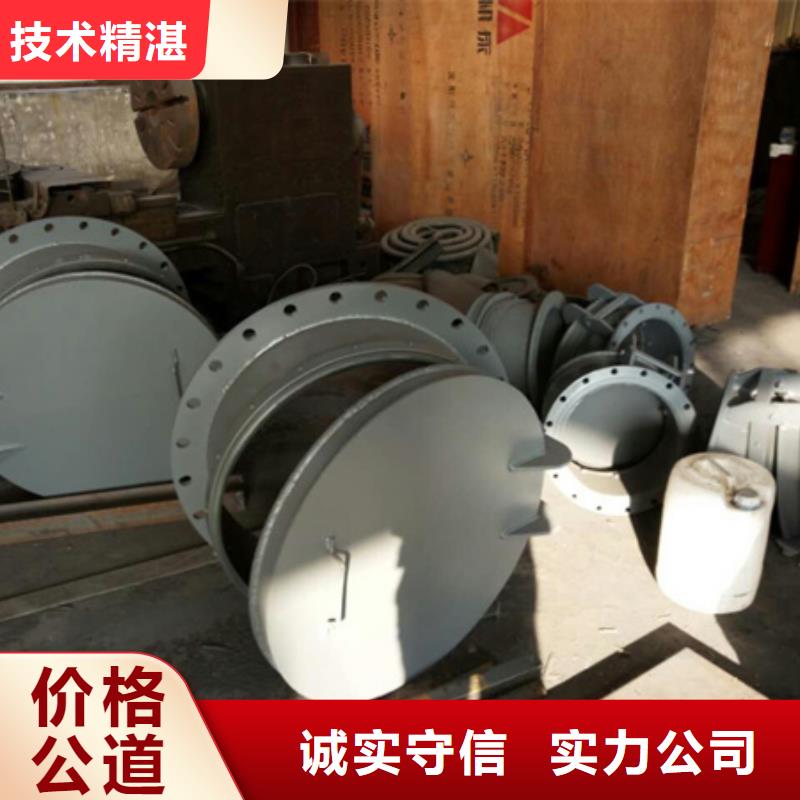 水利拍门单开拍门定制-实力厂家