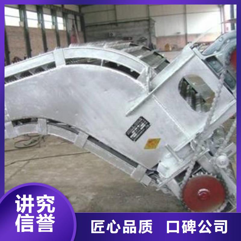 清污机回转式粗格栅机-2025行情价格