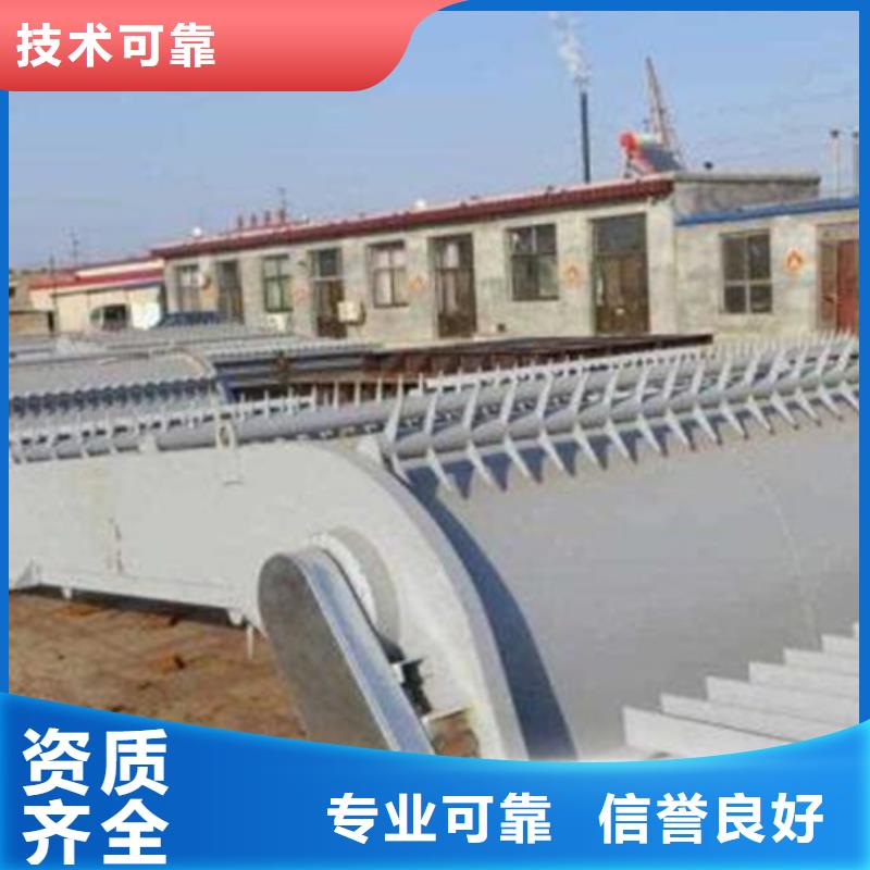 热卖GSLY-900-格栅除污机-实体厂家