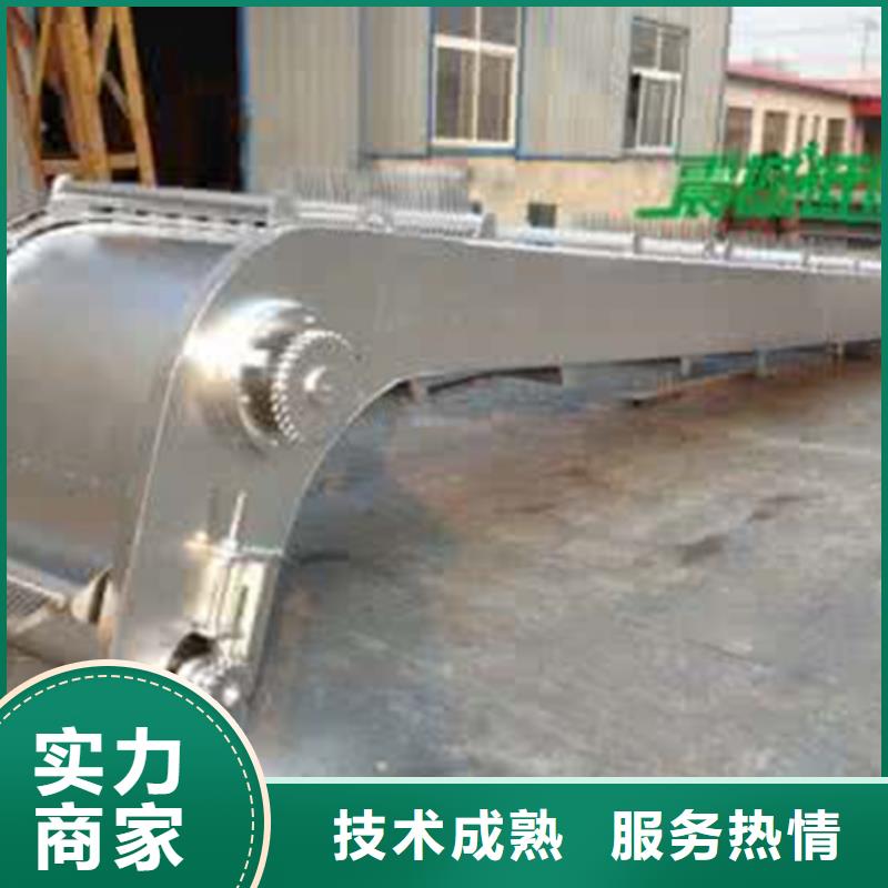 不锈钢清污机爬齿是粗格栅-品种齐全