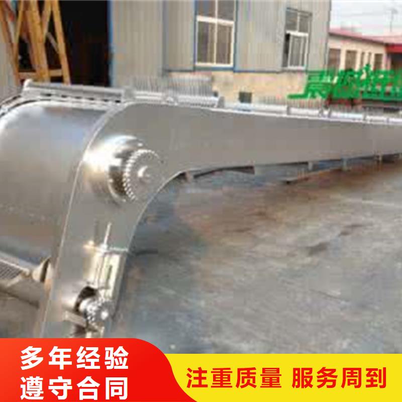 不锈钢除污机_逆水流格栅除污机-品种齐全
