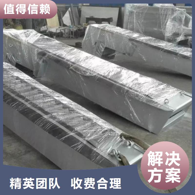 2025发货快速#回转式格栅#实体厂家