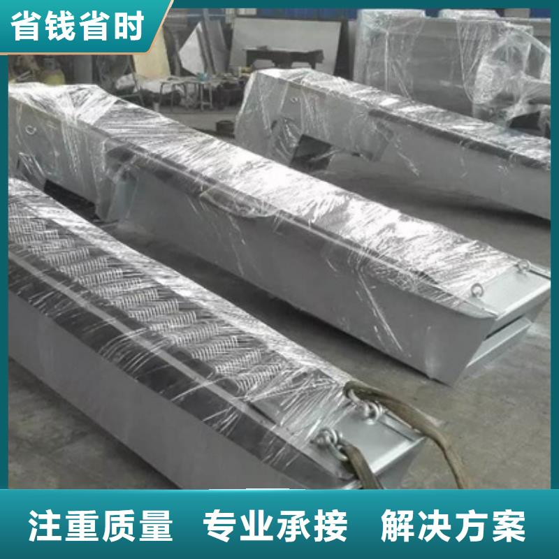 除污机-移动式格栅除污机-效率高