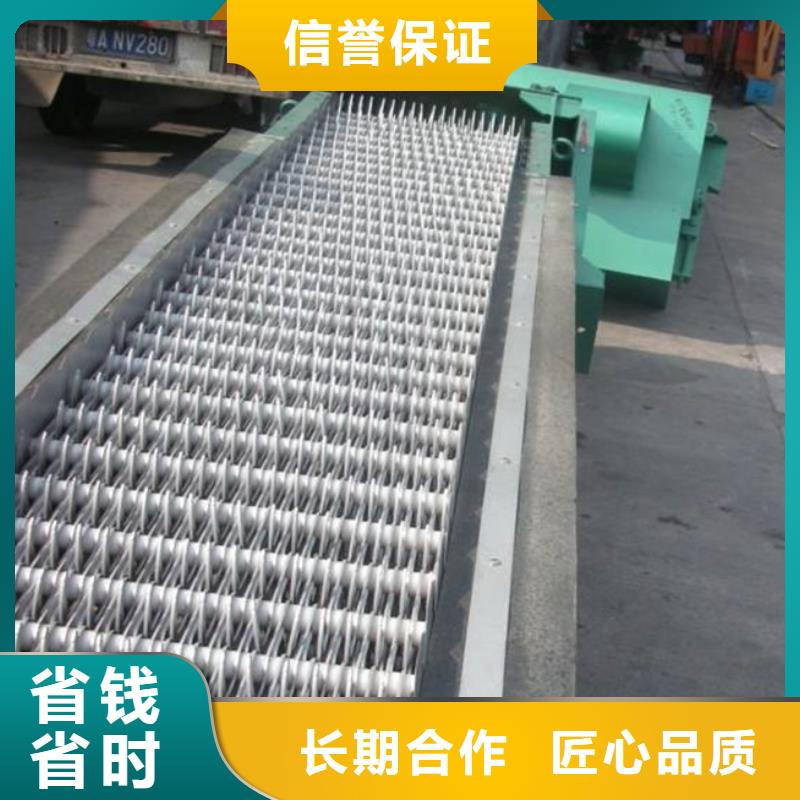 格栅除污机—回转式细格栅除污机-品种齐全