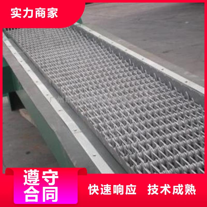 移动式抓斗清污机_格栅清污机-按需定制