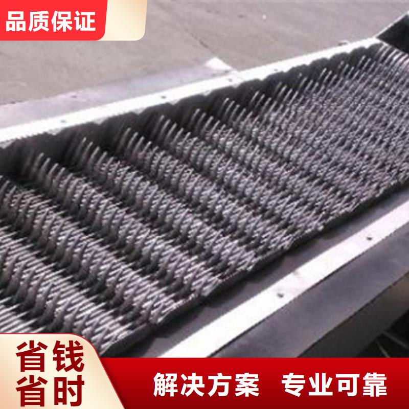 清污机粗格栅回转式机械格栅-选择瑞鑫