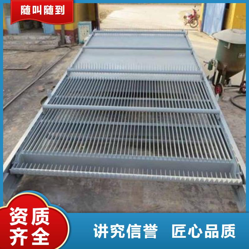 清污机逆水流格栅除污机-2025市场报价