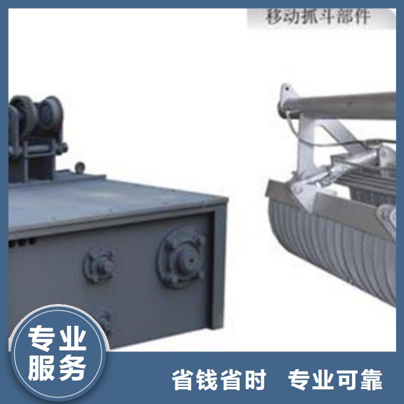 除污机-细格栅除污机-20年水利设备经验