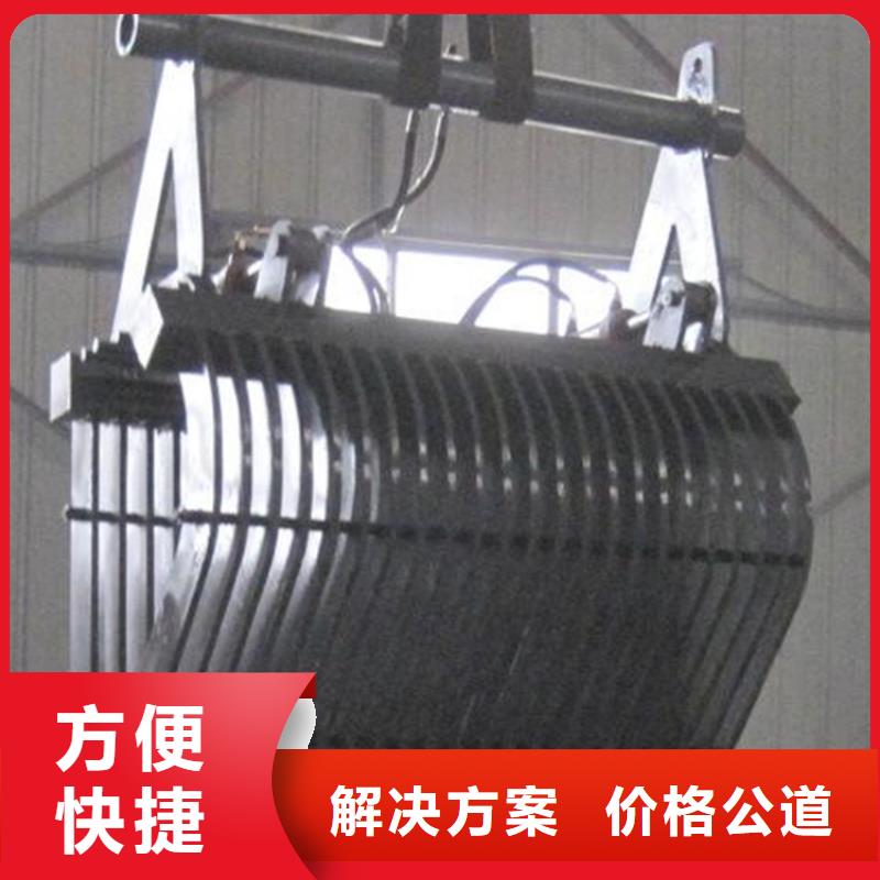 旋转式机械格栅