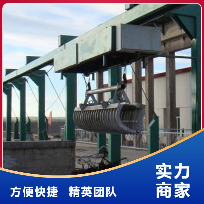 不锈钢除污机_回转式细格栅除污机-品种齐全