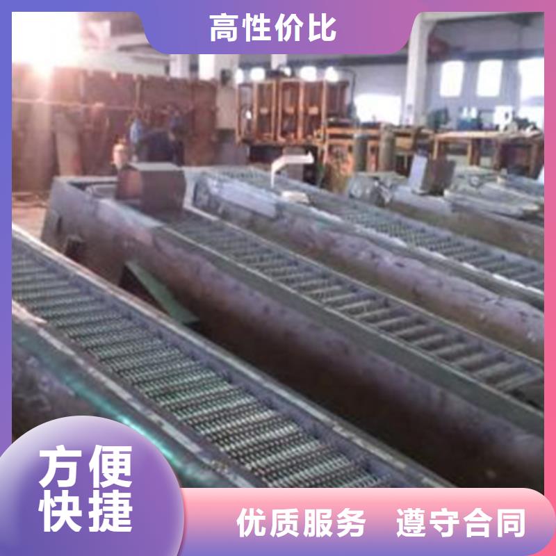 格栅除污机—回转式细格栅除污机-品种齐全