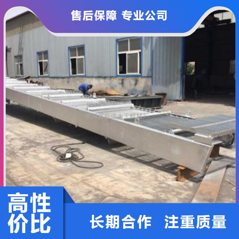移动式抓斗清污机_格栅清污机-按需定制