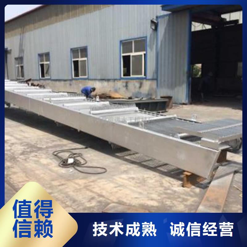 格栅除污机—除污机回转式格栅-2025市场报价