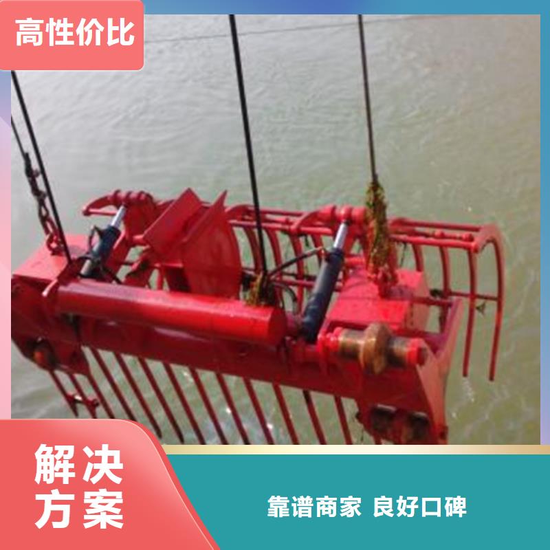 移动式抓斗清污机_污水处理格栅机-效率高