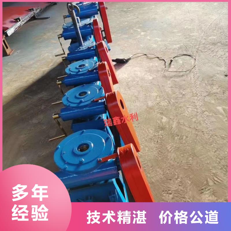 启闭机螺杆厂家-可按需定制