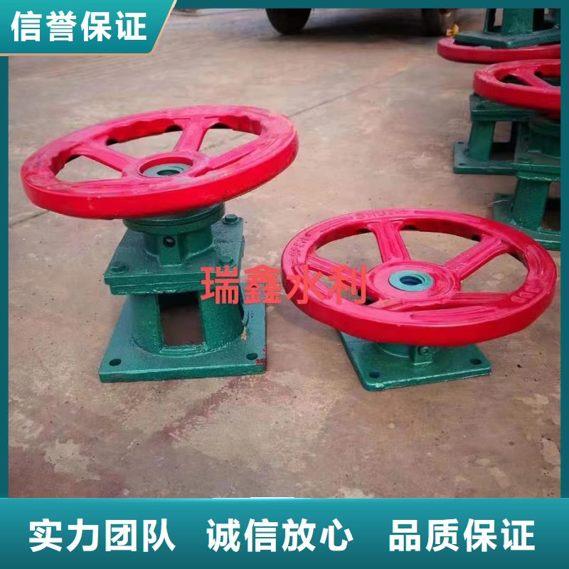 3吨启闭机价格-可按需定做