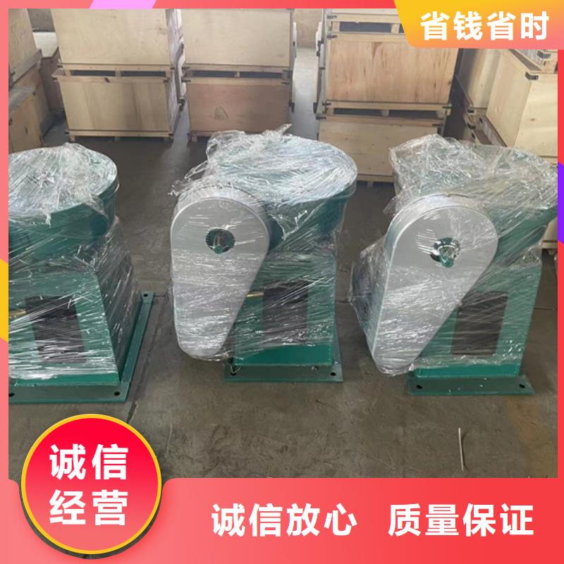 手轮式启闭机正规生产厂家