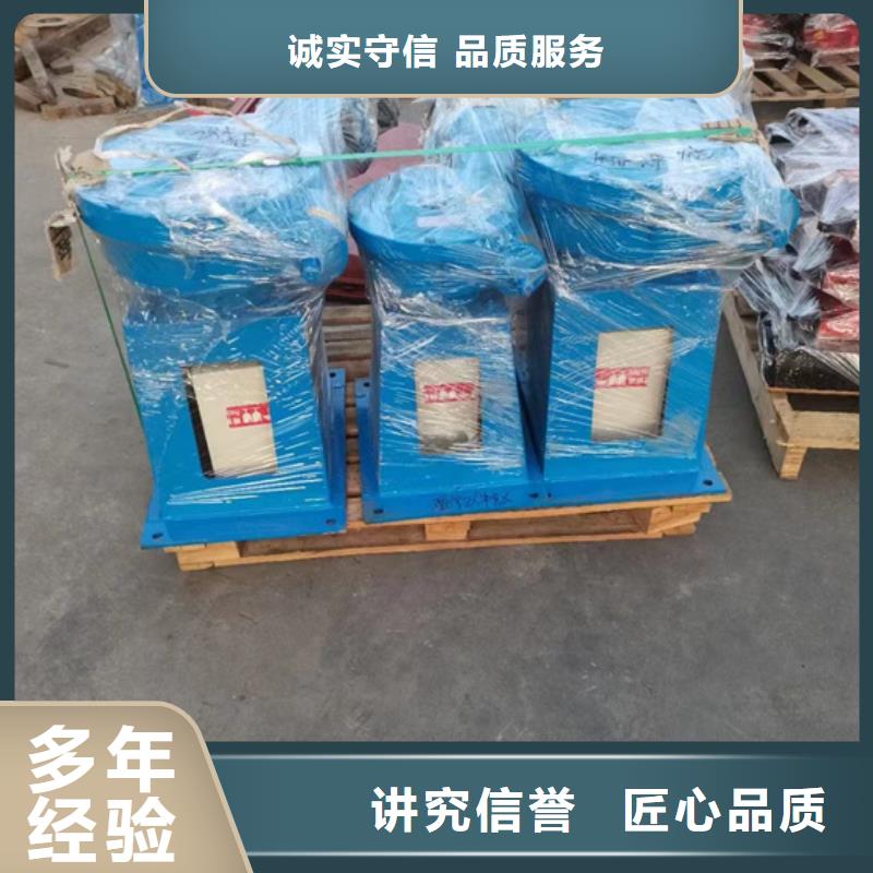 双吊螺杆启闭机实体大厂