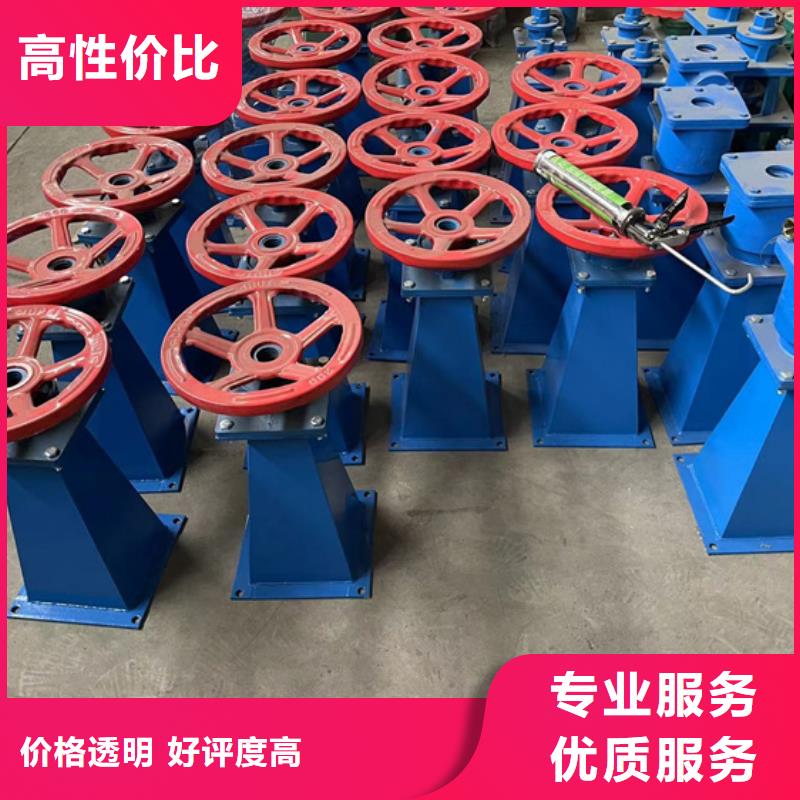 启闭机闸门电动螺杆式启闭机售后无忧