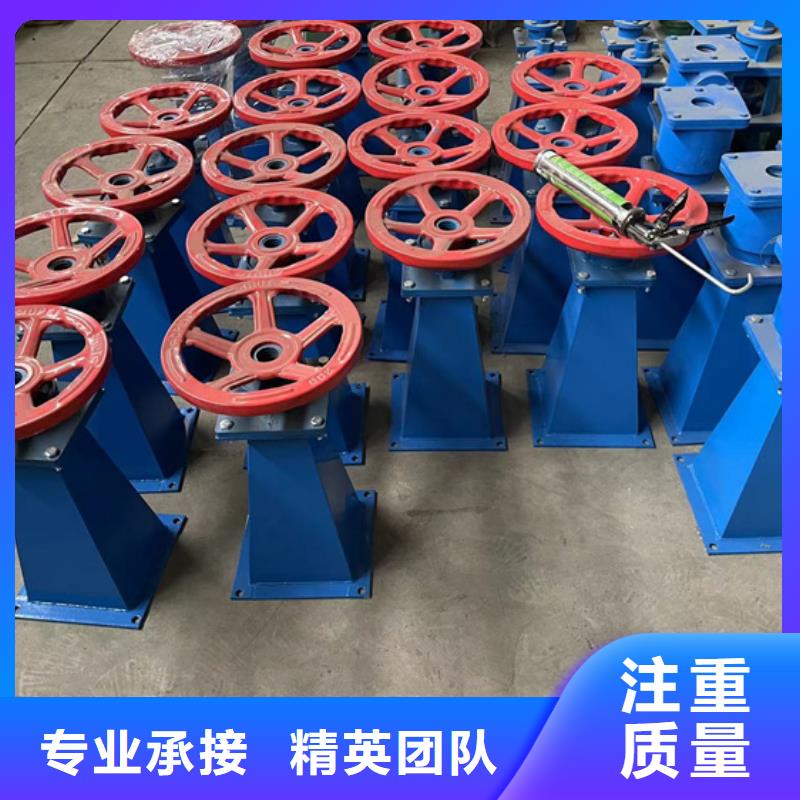 卷扬启闭机QL型手电两用双吊点启闭机让您无后顾之忧