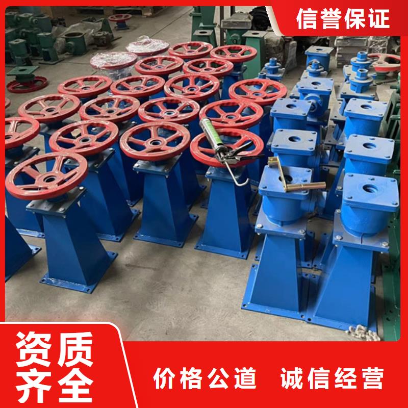 电装启闭机各种型号均可订做