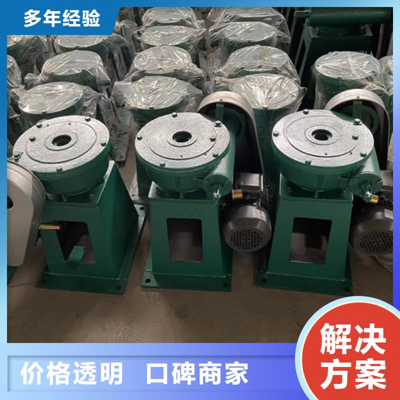 启闭机闸门2T手推式启闭机老牌厂家