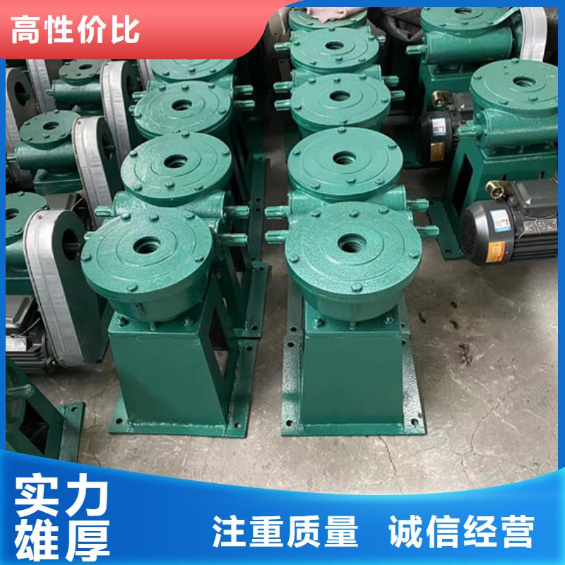 卷扬启闭机河道灌区启闭机生产基地