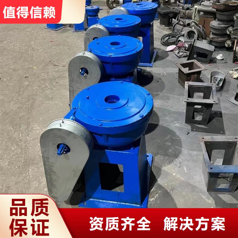 摇摆式螺杆启闭机专业可靠