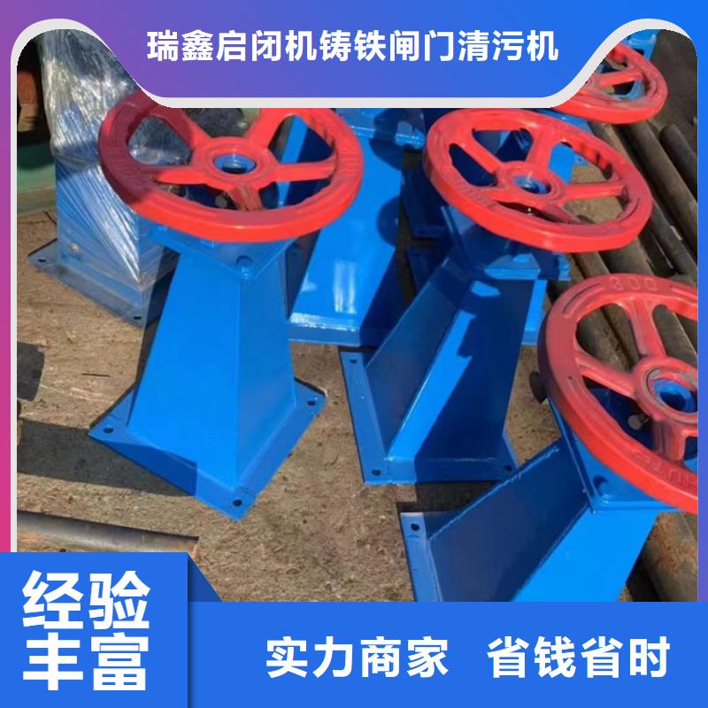 常年供应直联螺杆启闭机-优质