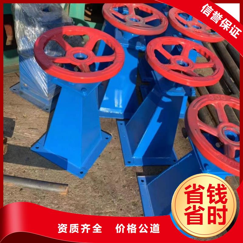 汉台县卷扬启闭机认准瑞鑫