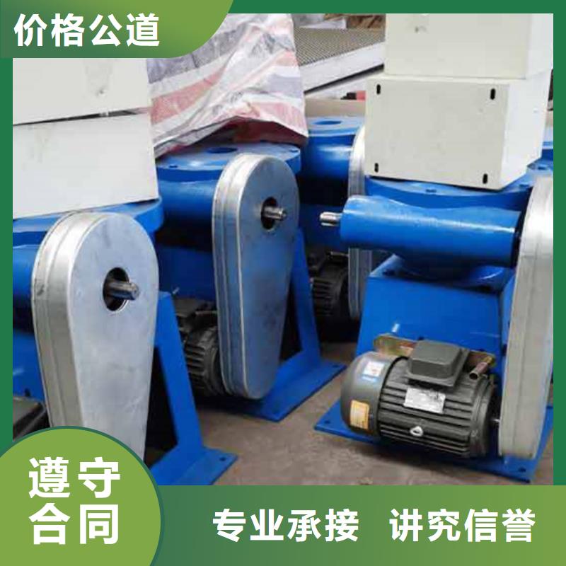 卷扬启闭机河道灌区启闭机生产基地